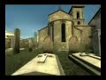 A Machinima music video created by Phillip Hutton