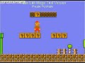 Mario Goes Crazy (Subtitulado)