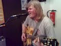 Who I was - The Fog Joggers (Rehearsal for 1st anniversary)