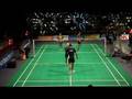 Russkikh/Andersen vs Zhao Yunlei/Zhang Wei(1)