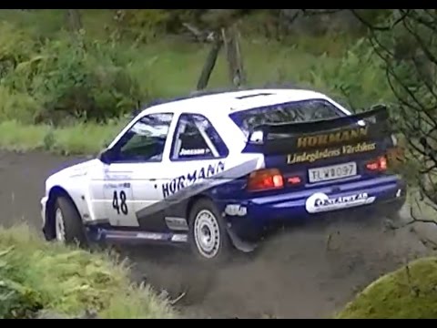 Latest WRC HD & Rally HD Videos