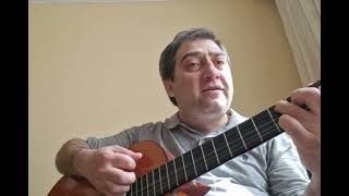 Polad Bülbüloğlu ☆ Gel Ey Seher