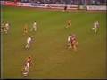 LUFC in the 80s - Leeds v Bradford 1987-88