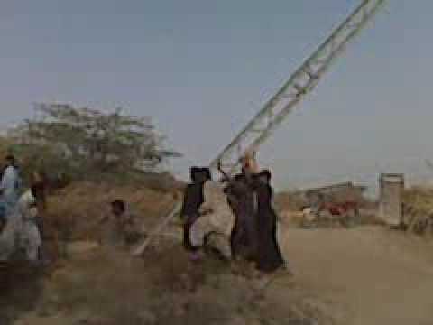 WAPDA Source less in Pakistan