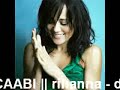 DJ AMCAABI rihanna - dont stop the music vs Camille Jones -