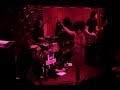 The BellRays Live at Joe's Pub The BellRays Live at Joe's Pub