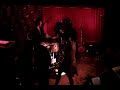 The BellRays Live at Joe\