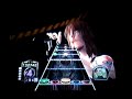 Guitar Hero III: Helicopter (Expert) 5* 100% FC Guitar Hero III: Helicopter (Expert) 5* 100% FC
