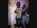 CHOZEN 1Z PRODUCTON / GANGSTA REBEL FEAT LIL WAYNE - STAY STRAP