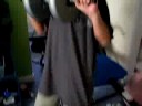 sammy weight lifting accident