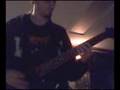 videos de Psycroptic - Skin Coffin guitar cover