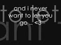 all i want by erin prestileo ft. casely