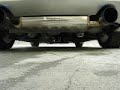 Invidia g200 for 350z Invidia g200 for 350z