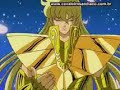 cavaleiros do zodiaco vs rea�ao em cadeia