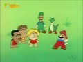Super Mario World - Mama Luigi\