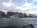 Denmark Copenhagen Nyhavn Cruise Ship 8/8