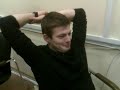 Трудовые будни Caramba TV(Серенады Ника)