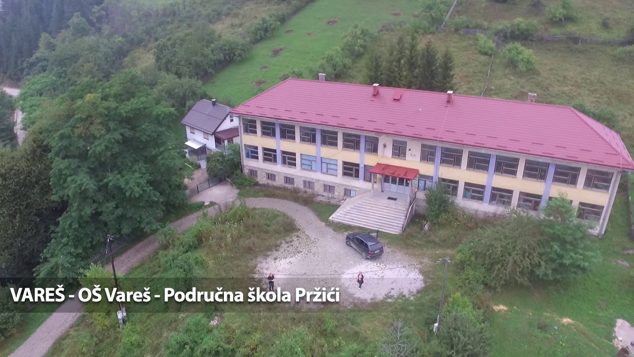 Osnovne škole Vareš