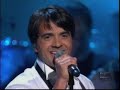 Luis Fonsi - Te Quiero Hoy, Aqui Estoy Yo, Yo No Me Doy Por Vencido Latin Grammy 2009