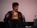 Eugene on the Subject of Being Gypsy