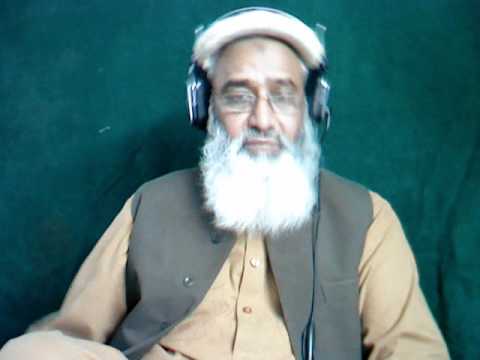 Sahibzada - DR.ASHRAF SAHIBZADA Bhaddar world famed Pakistani Agricultural Scientist replies to farmers quarries on all aspects of agriculture & livestock. He extends fr...