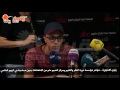 كلمة معتقل فى مؤتمر مؤسسة حرية الفكر والتعبير ومركز النديم عام من الانتهاكات بدون محاسبة في اليوم ال -Views : 3