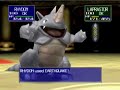 Pokemon Stadium 1 - Prime Cup Ultra Ball Final (Round 2)