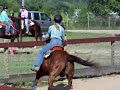 Tia & I at Regionals jumping figure 8 Tia & I at Regionals jumping figure 8