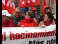 CC.OO. - EPSU: \"No to overcrowded prison\"
