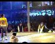 Tanecnik roku 2007 MEL vs. Boogie
