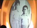 Thai King Celebrate 60th Yrs on the Throne Exhibition