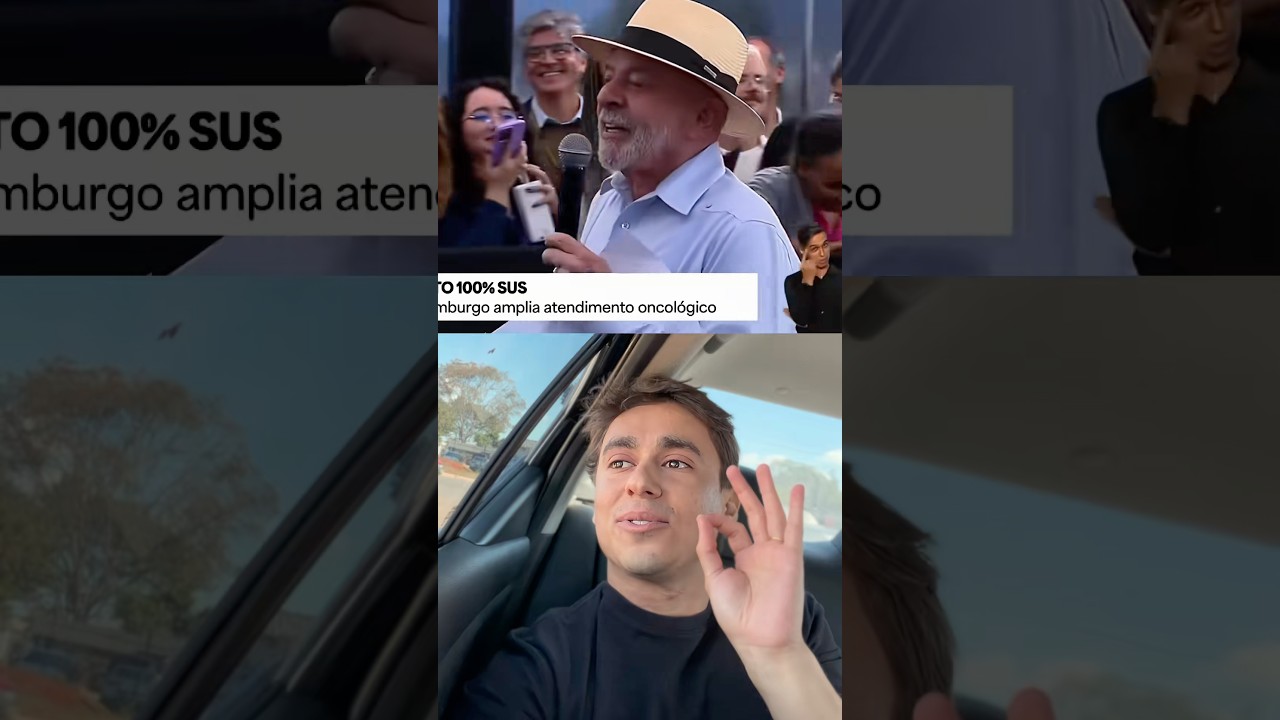 Lula Falando do Neymar 🤦‍♂️🤦‍♂️