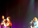 David Cook - Heroes - HRC - 11/18/2008