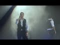 Backstreet Boys - I Want It That Way LIVE NKOTBSB 2012