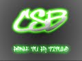 csb    yo??un moderno   por er lalo