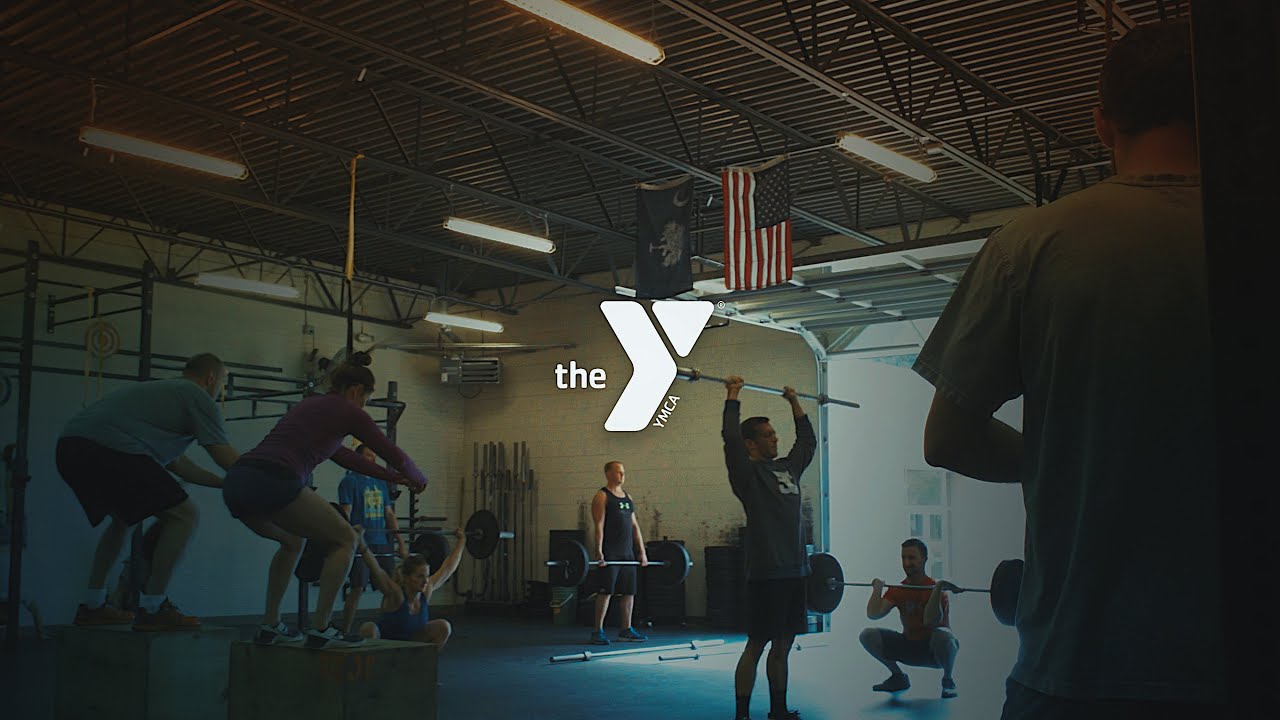 YMCA For A Better Us: Amber Yopp