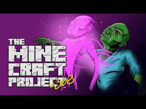 Soul Stealing! - The Minecraft Project Episode #368
