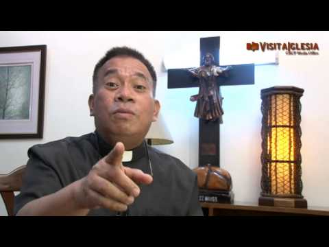 how to perform visita iglesia
