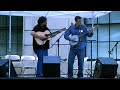 dave asti wins the west virginia state banjo contest at the vandalia gathering, charleston, wv, may 24, 2008. the songs are 'pony express' and 'seeing nellie home'. jason teel on guitar accompaniment.
