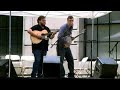 dave asti wins the west virginia state banjo contest at the vandalia gathering, charleston, wv, may 24, 2008. the songs are 'pony express' and 'seeing nellie home'. jason teel on guitar accompaniment.