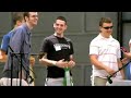 dave asti wins the west virginia state banjo contest at the vandalia gathering, charleston, wv, may 24, 2008. the songs are 'pony express' and 'seeing nellie home'. jason teel on guitar accompaniment.