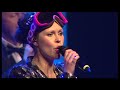 The Real Group – Reindeer Rodeo