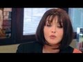 Isabelle Adjani pour La journée de la jupe 2009