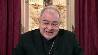 A Voz do Pastor - 08/09/2019