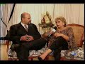 ENTREVISTA SOBRE AN�LISE DA PERSONALIDADE PELOS P�S PARTE I