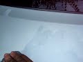 Claying with Optimum No Rinse