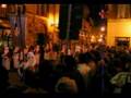 Chieti - Processione del Venerdì Santo - 2005