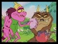 Wuzzles 6 3/3