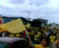 Rumbo al mierdero Sur Oscura