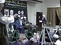 syeikh hisham kabbani arab assocaition 23/08/08